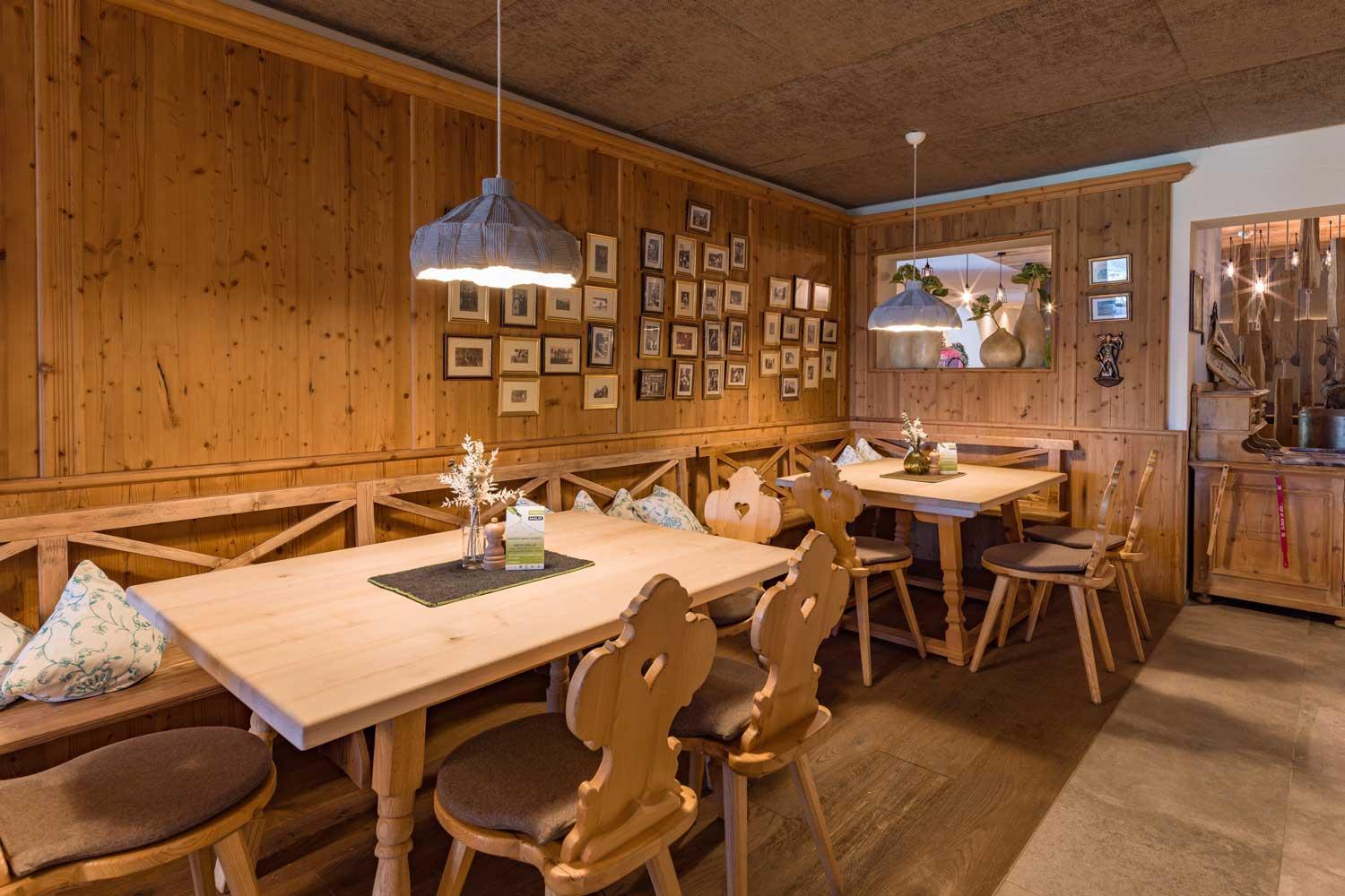 Hotel Penzinghof Oberndorf in Tirol Exterior foto