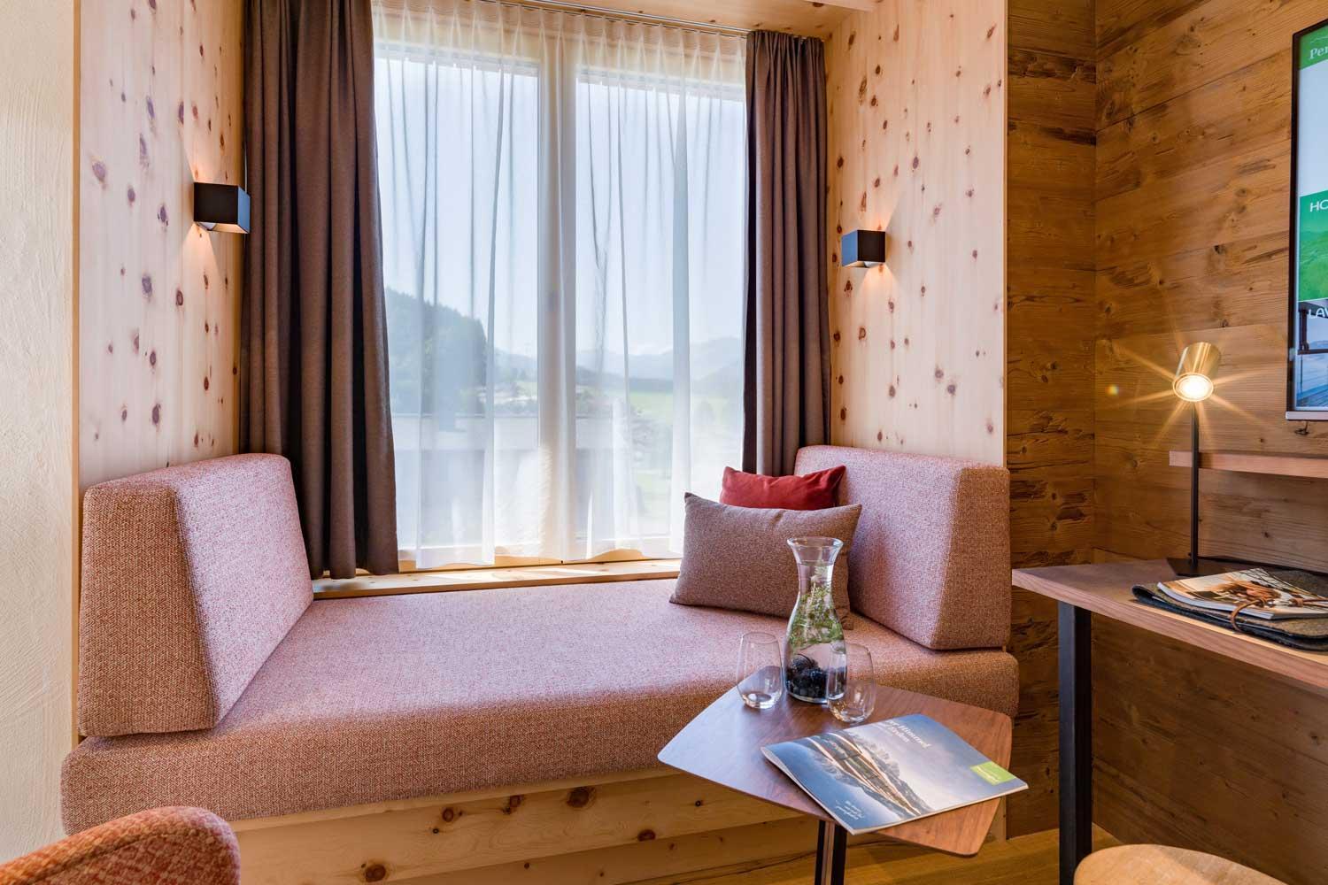 Hotel Penzinghof Oberndorf in Tirol Exterior foto