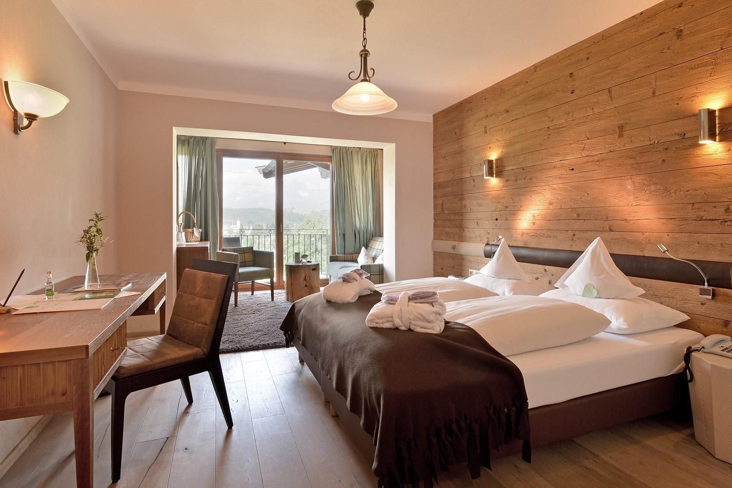 Hotel Penzinghof Oberndorf in Tirol Exterior foto
