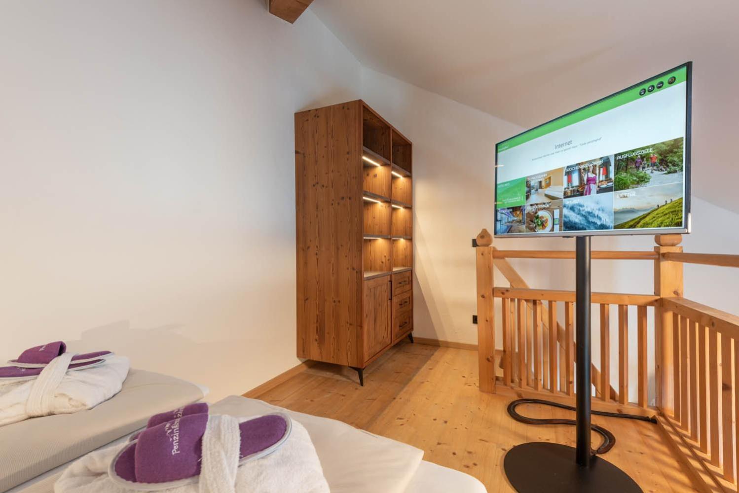 Hotel Penzinghof Oberndorf in Tirol Exterior foto